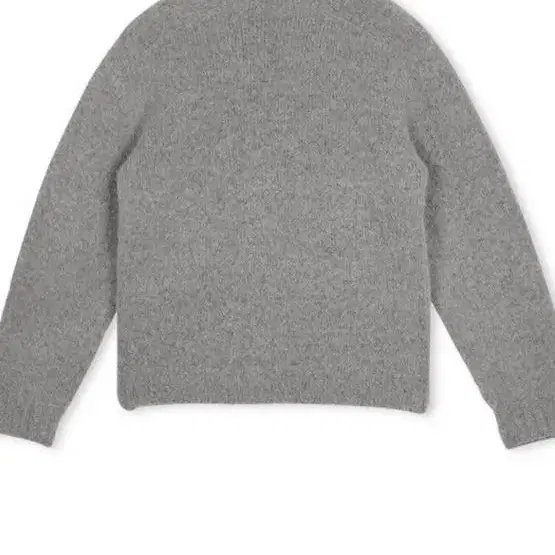 그로브 랜디 니트 Lendy knit gray