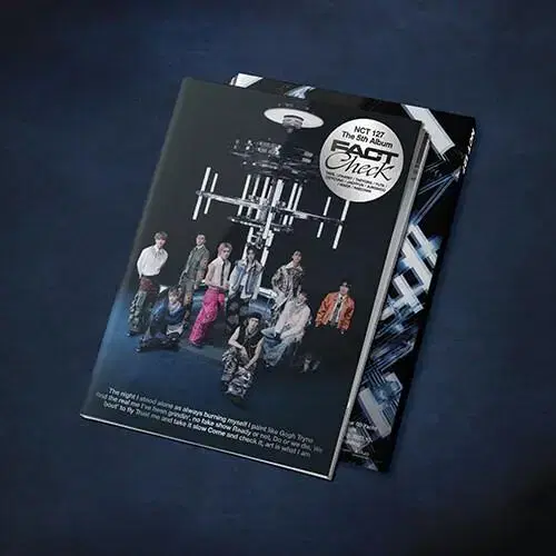 FACT CHECK Chandelier version sealed album