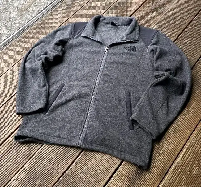 The North Face Police Fleece Jacket 105/XL