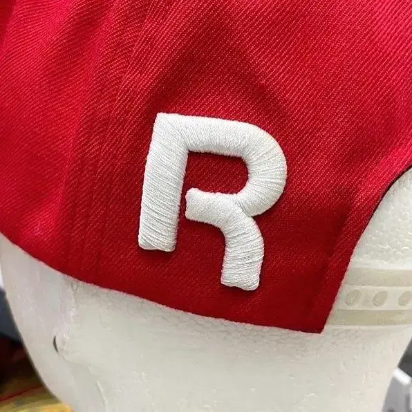 리복 REEBOK X SWIZZ BEATZ SNAPBACK 모자