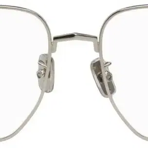 지방시 안경 Silver GV50007U Glasses