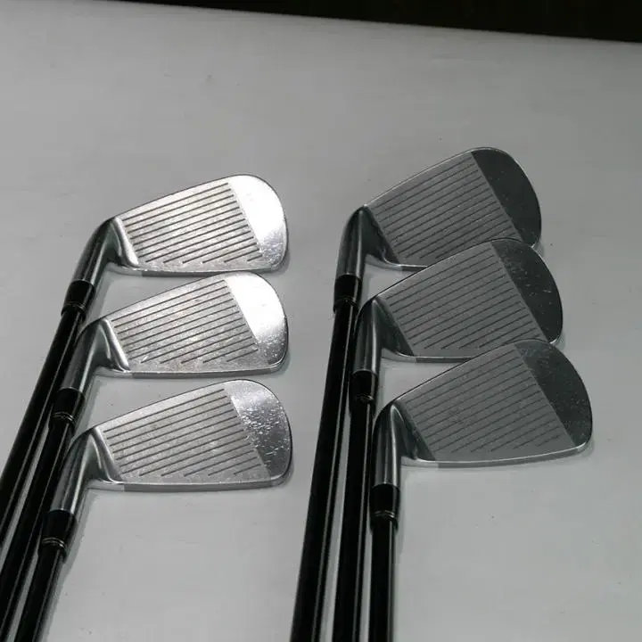 브리지스톤 TOURSTAGE XBLADE GR C1 6S 중고골프채