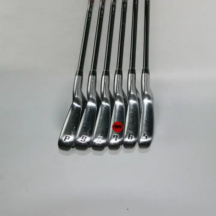 브리지스톤 TOURSTAGE XBLADE GR C1 6S 중고골프채