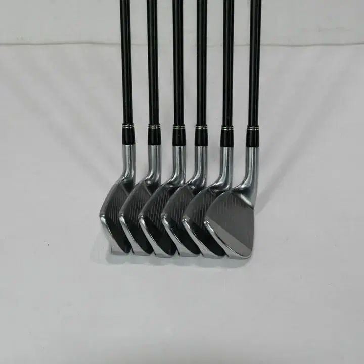 브리지스톤 TOURSTAGE XBLADE GR C1 6S 중고골프채