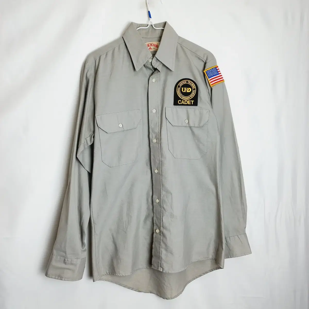 RED KAP 레드캡VINTAGE WORK SHIRT 90