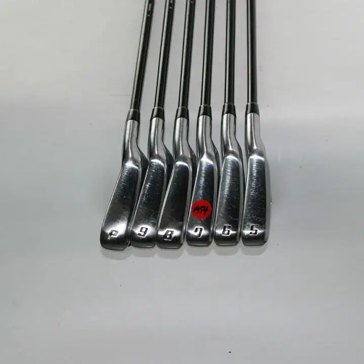 브리지스톤 TOURSTAGE XBLADE GR P1 6S 중고골프채