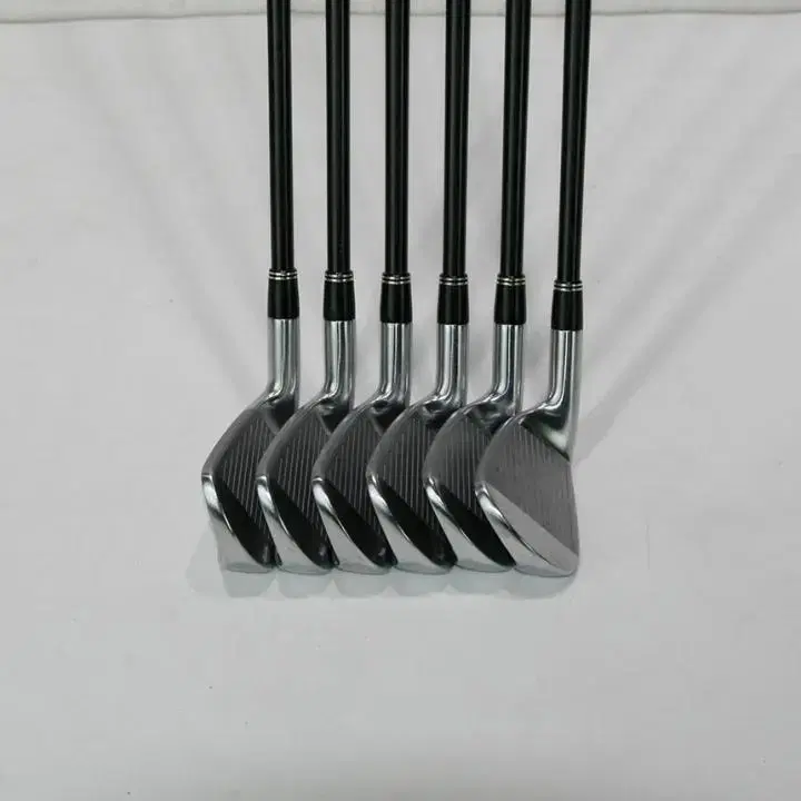 브리지스톤 TOURSTAGE XBLADE GR P1 6S 중고골프채