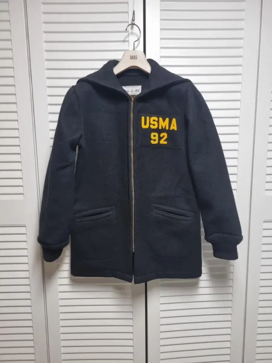 USMA West Point Hoodie Hoodie Zip Up