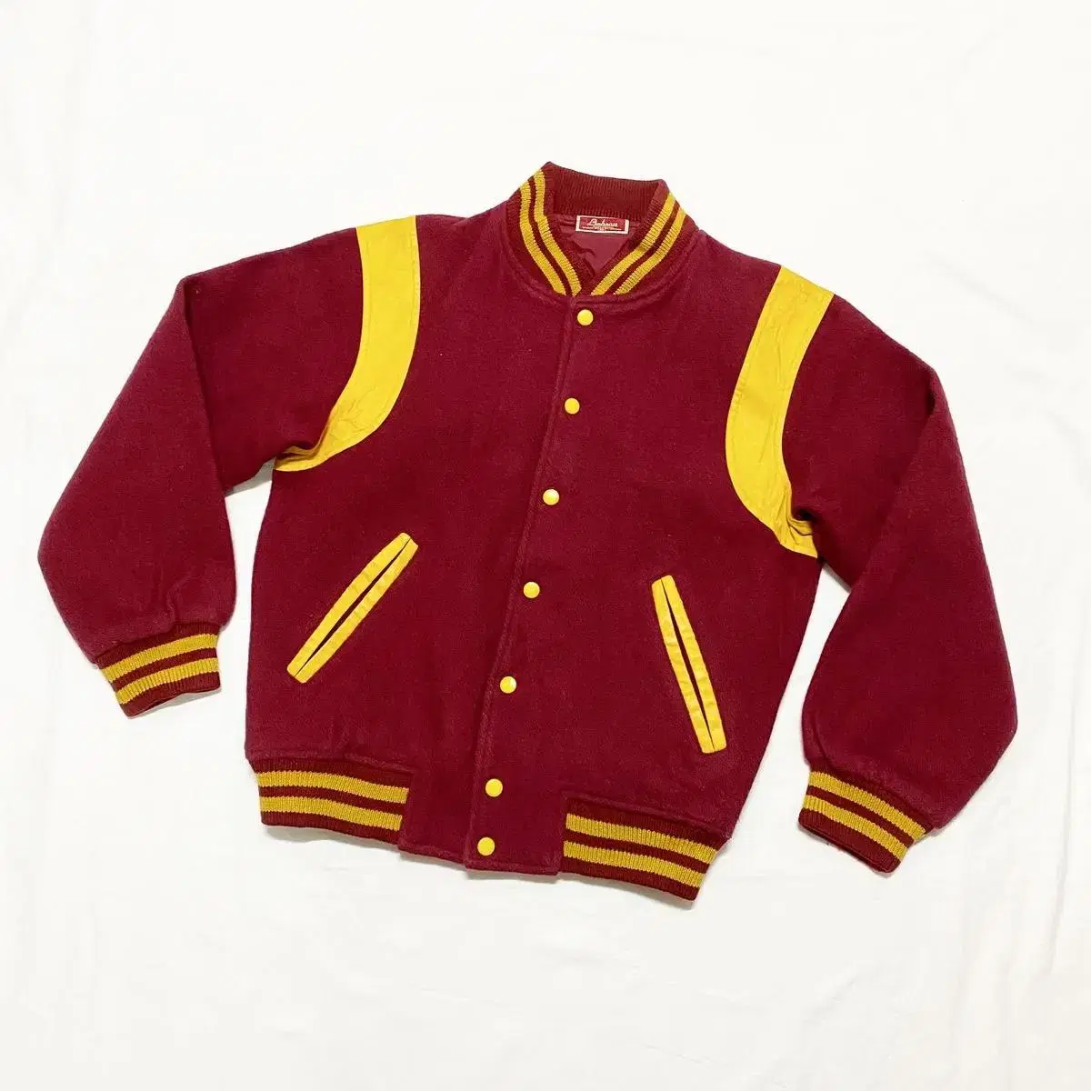 Bobson - 90s Varsity Jacket