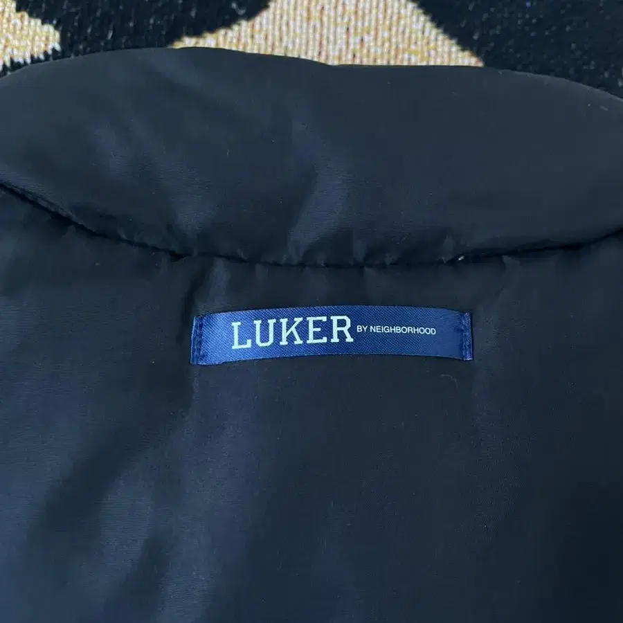 LUKER BY NEIGHBORHOOD