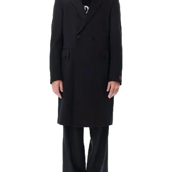 Raf simons 22fw coat(size50)