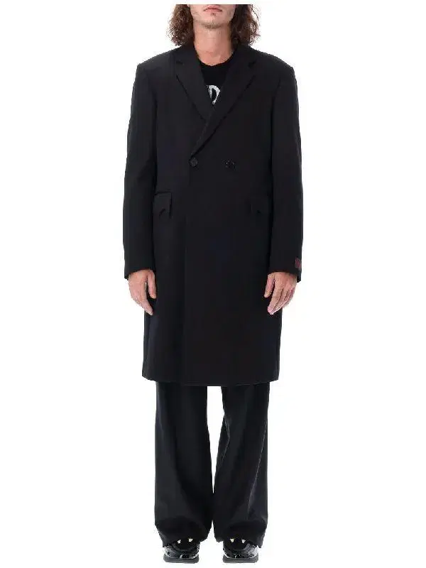 Raf simons 22fw coat(size50)