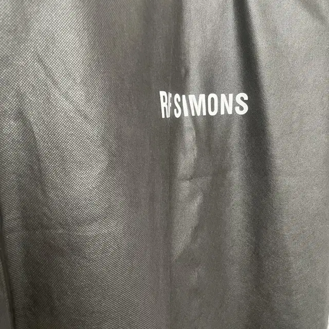 Raf simons 22fw coat(size50)