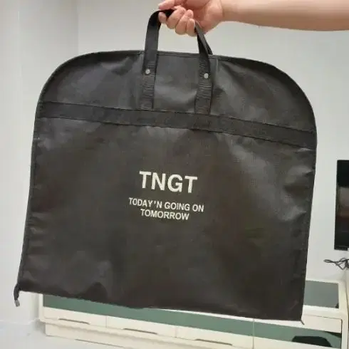 TNGT 네이비색 남성 정장 세트 팝니다