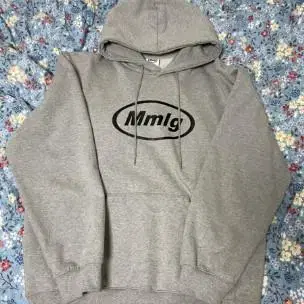 87MM Falchil MMLG gray hoodie to sell