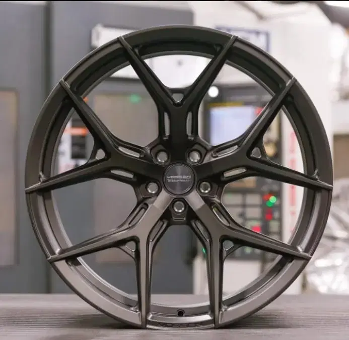 VOSSEN(보센) HF-5, 20인치 휠 급처