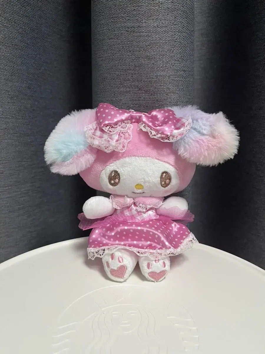 San Rio My Melody Doll