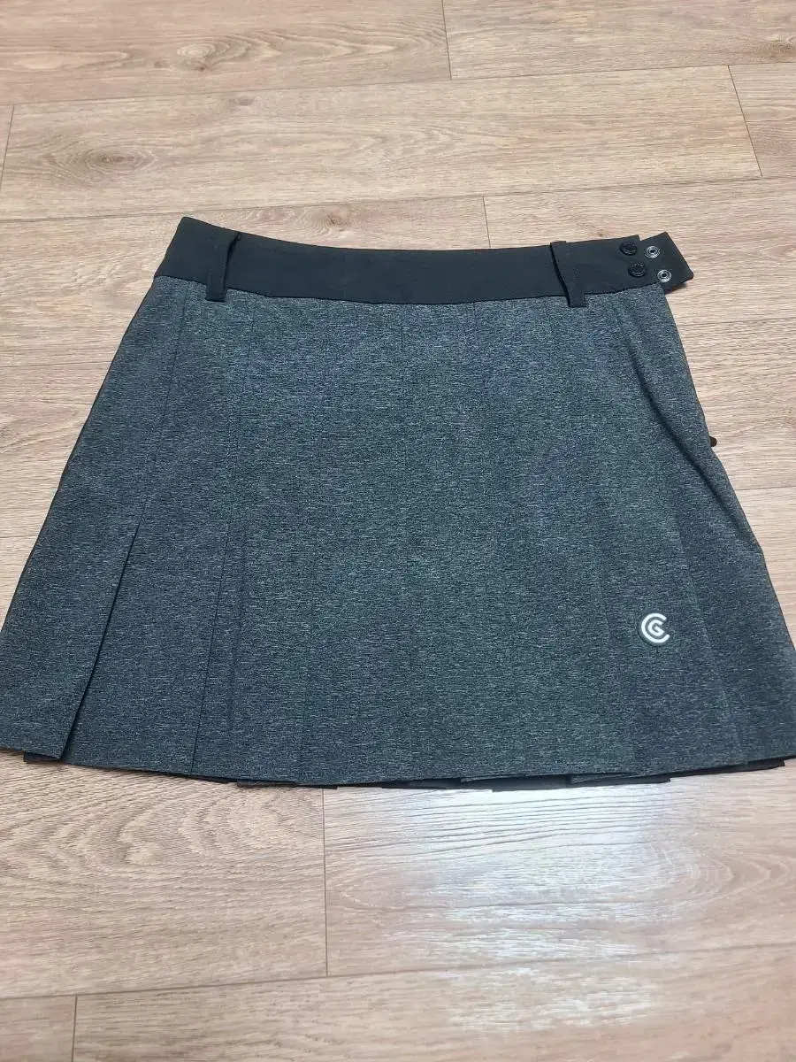 Cleveland Bom, Gaeul Golf Skirt(44~Slim55)