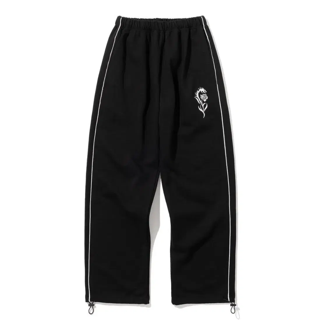 패슬 바지 fastle Flower Dragon Logo Pants