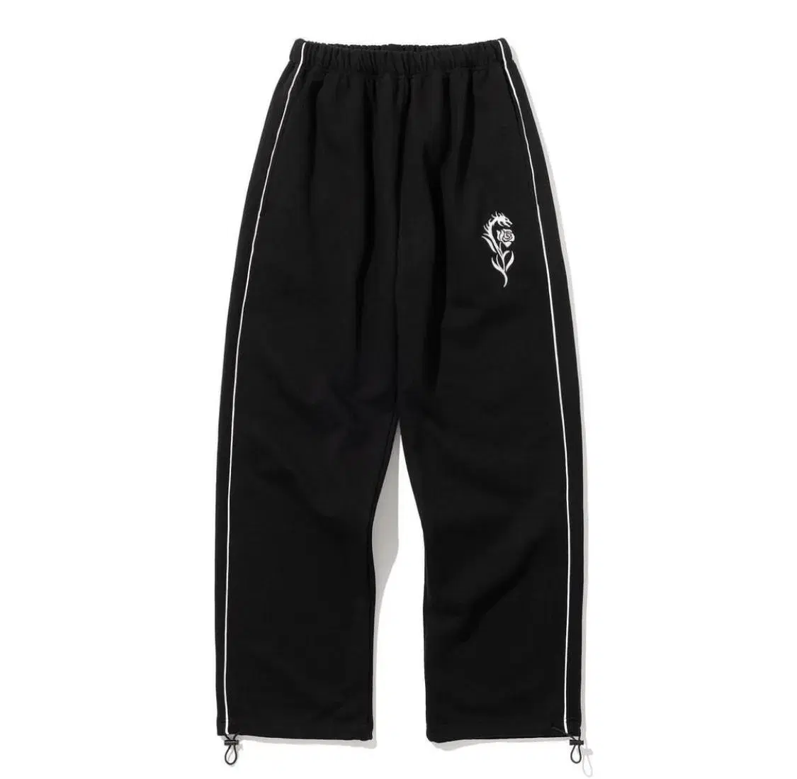 패슬 바지 fastle Flower Dragon Logo Pants