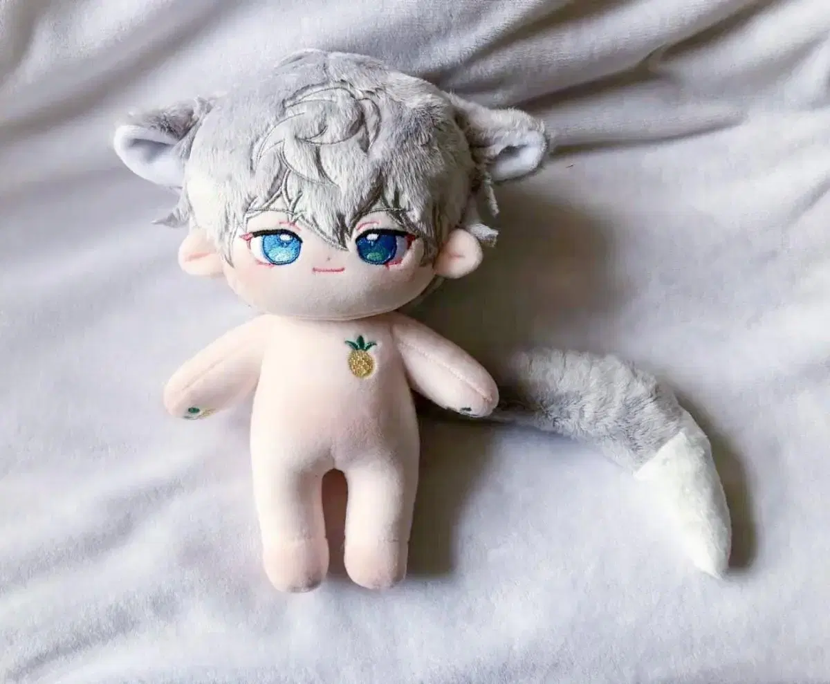 Angsta Sena Izumi Somyi Doll Marisen sell WTS