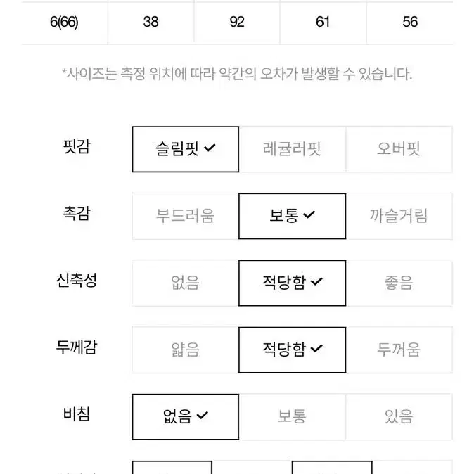 잇미샤 슬림핏트위드자켓 새상품