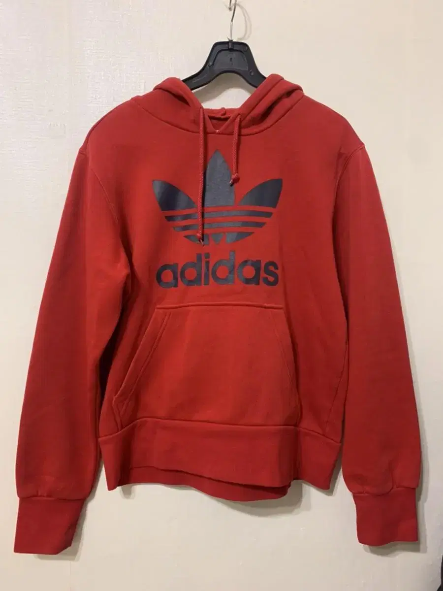 Vintage adidas hoodie