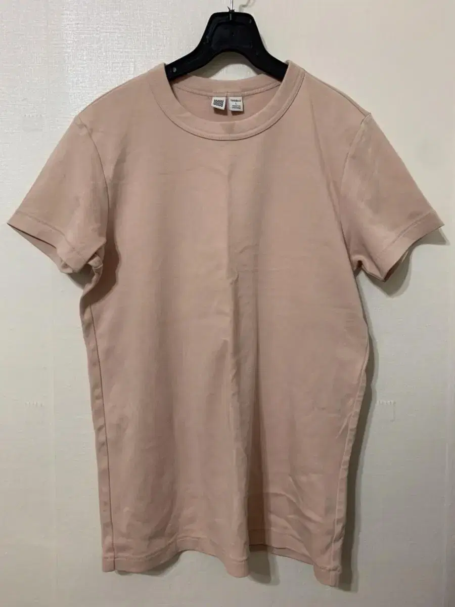 UniqloU Crew neck T-shirt