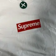 Supreme Box Logo T-Shirt Skateboard Deck Multicolor – Sneaker Plug India