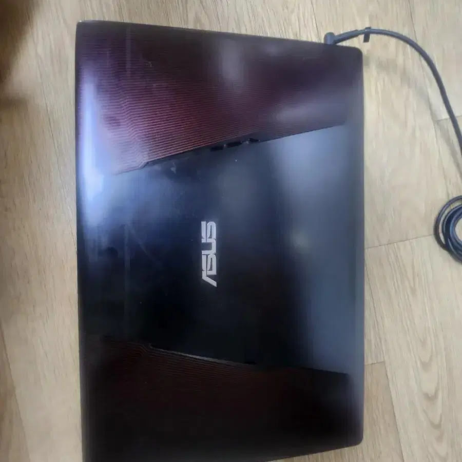 ASUS FX553V