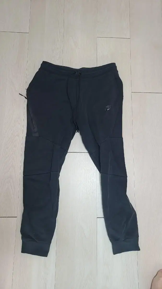 Nike Techfit Trousers (L,100)