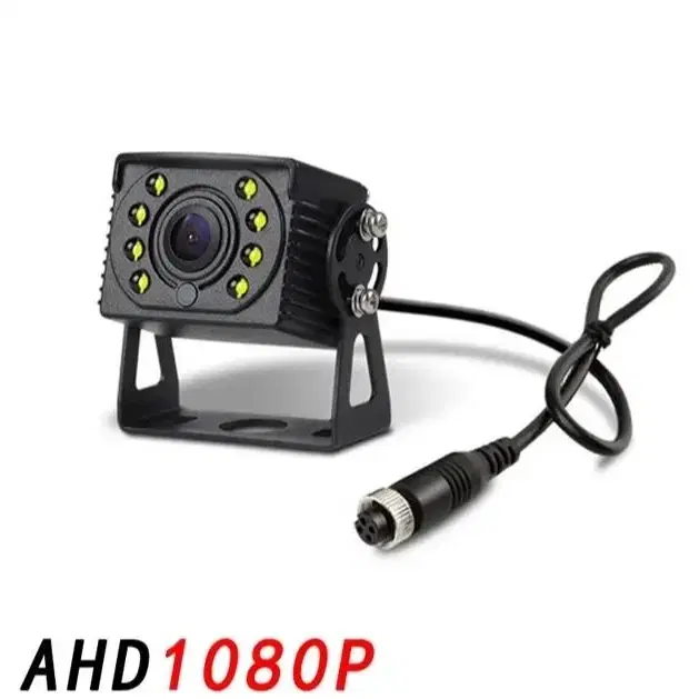 LED AHD 1080P 카메라