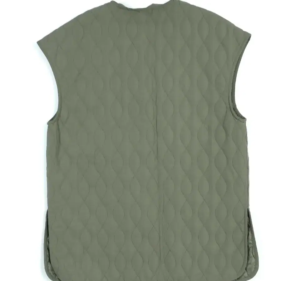 lowrys farm quilting vest