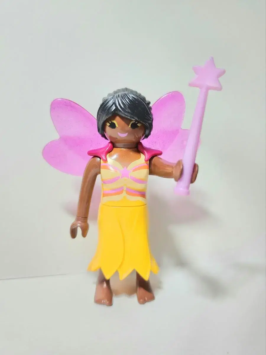 Playmobil Fairy Figures