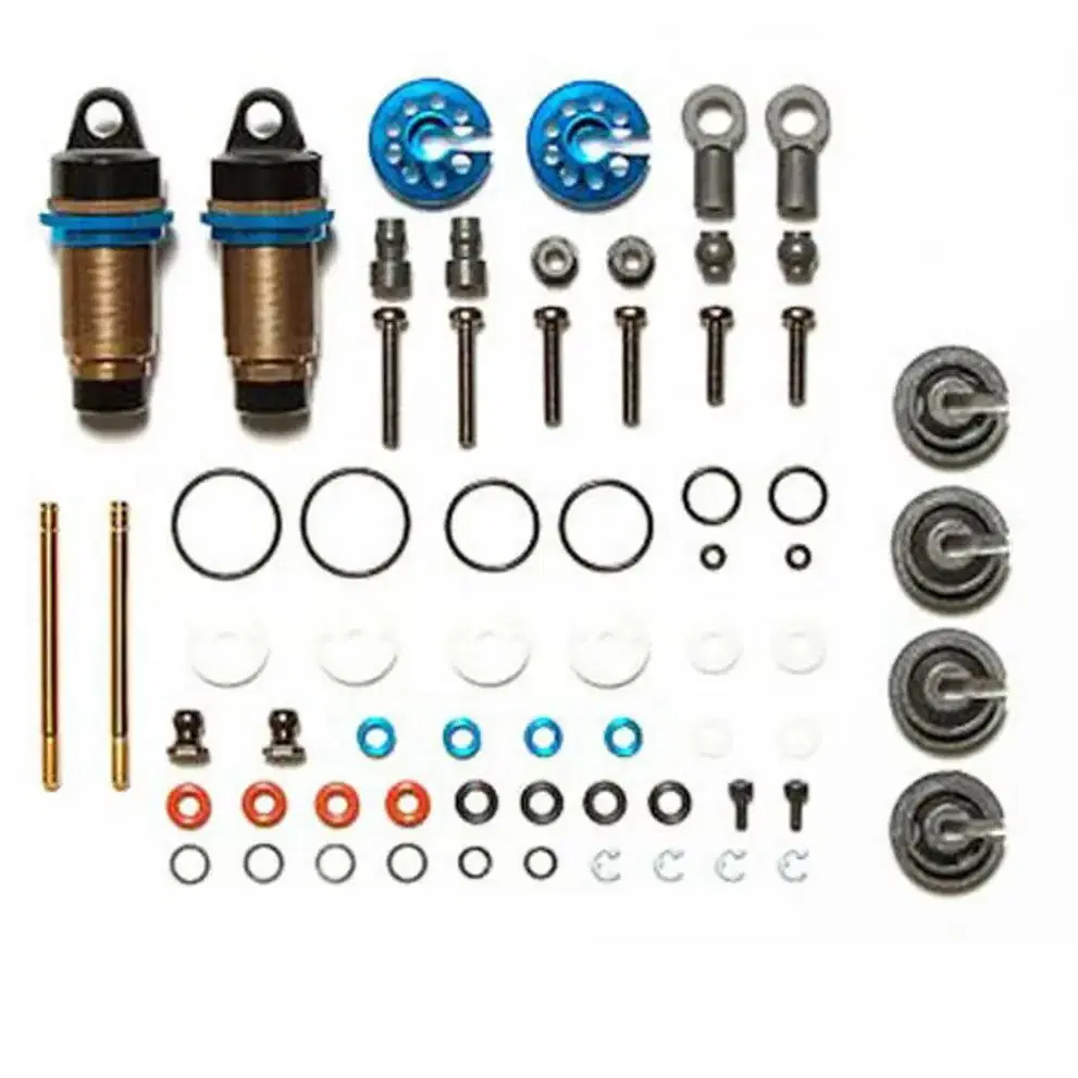 타미야 빅보어 쇽 세트 tamiya big bore damper set