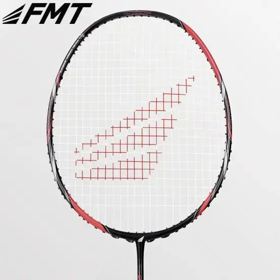 (할인가문의)FMT BLACK LIMITED 레드