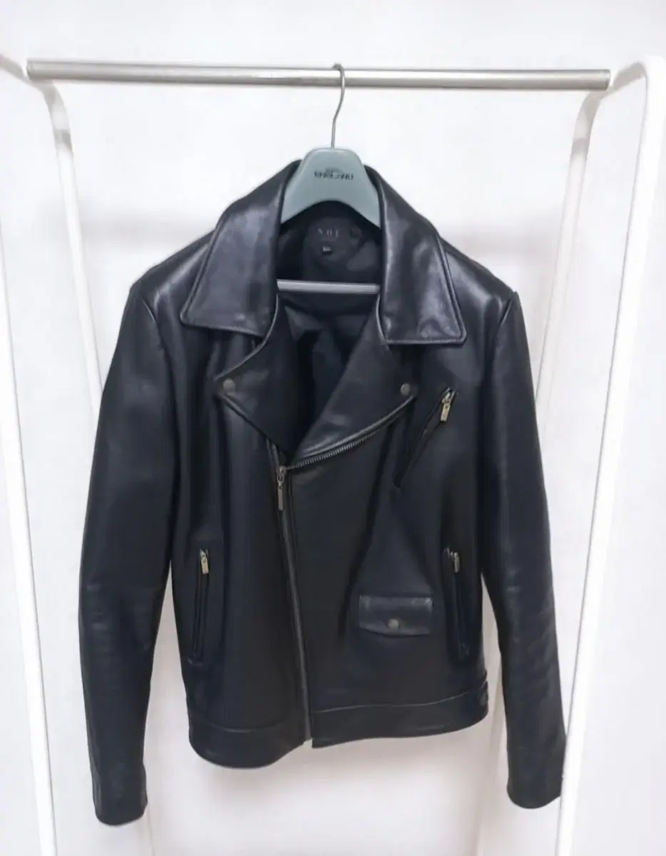 Hotsale!Men100)StatusHoney)100%LambskinRiderJacket