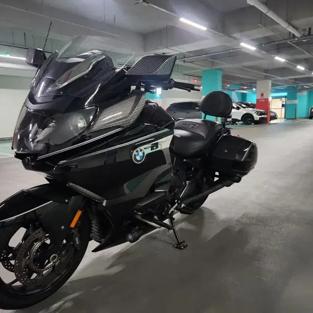 BMWk1600B(2018년식)