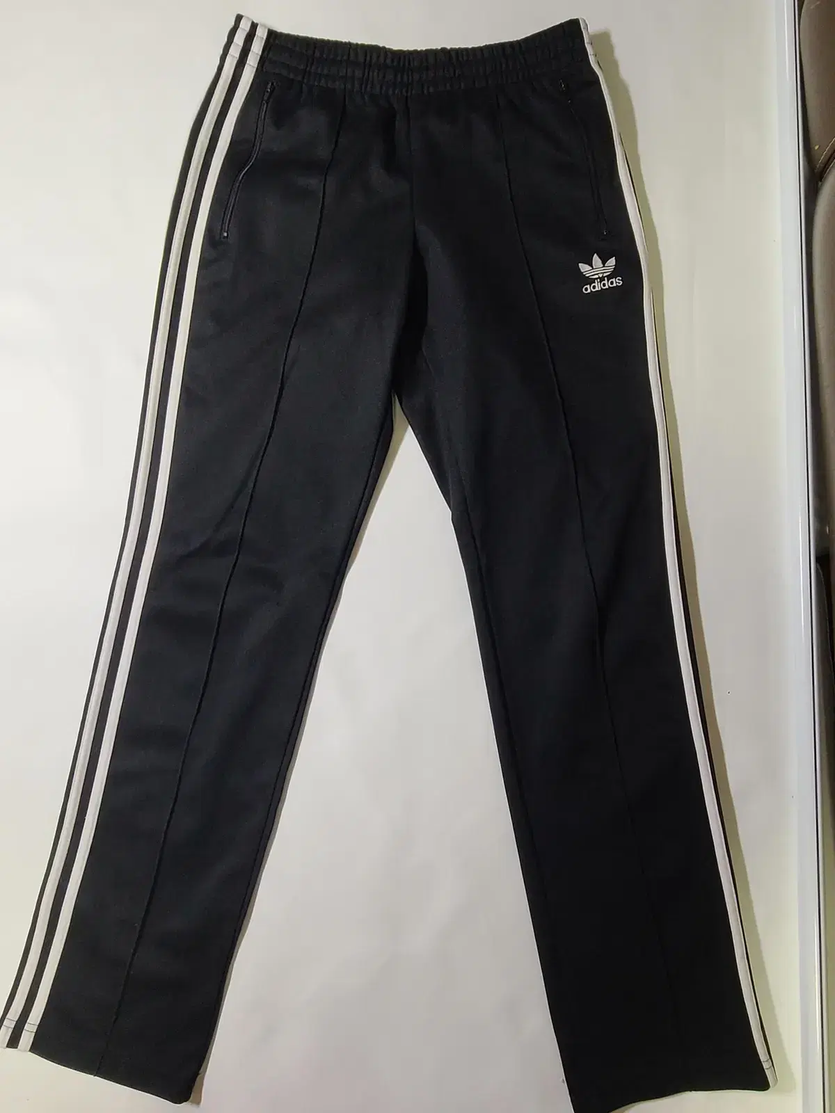 adidas Training Black Pants (size L)