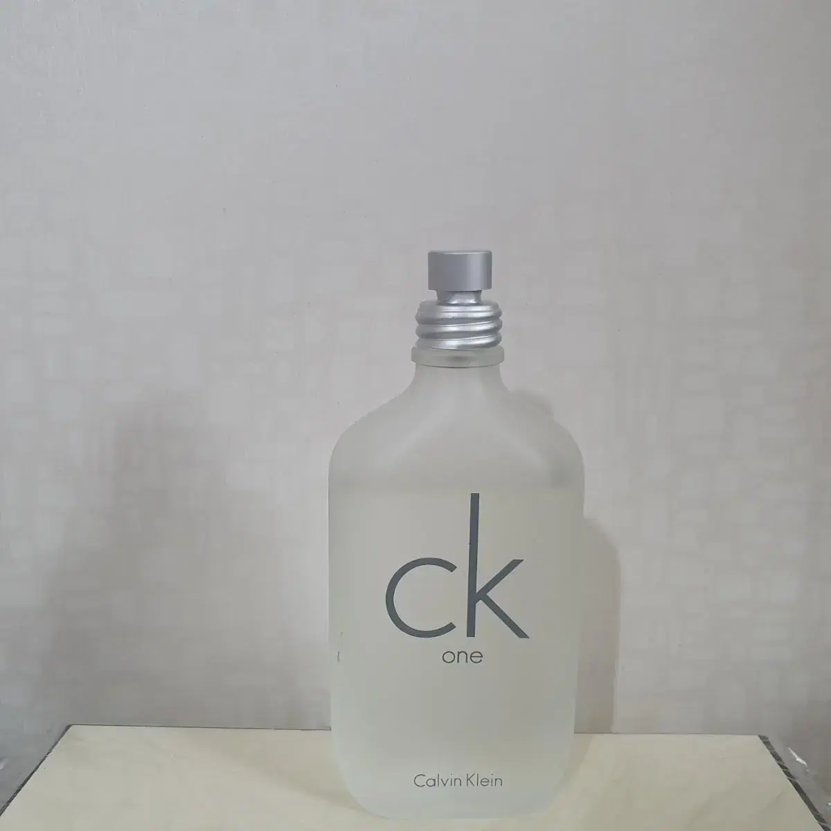 캘빈클라인 향수 CK ONE 100ml 씨케이원 남녀공용 남성 여성