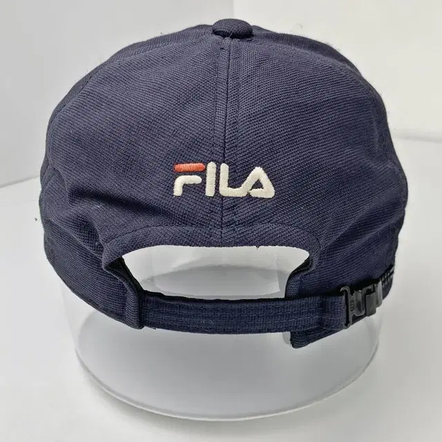 90s Fila 휠라 빈티지 볼캡 모자