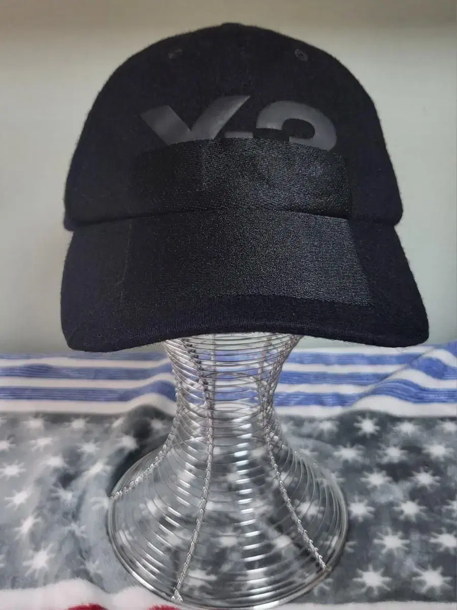 아디다스 Y-3 볼캡