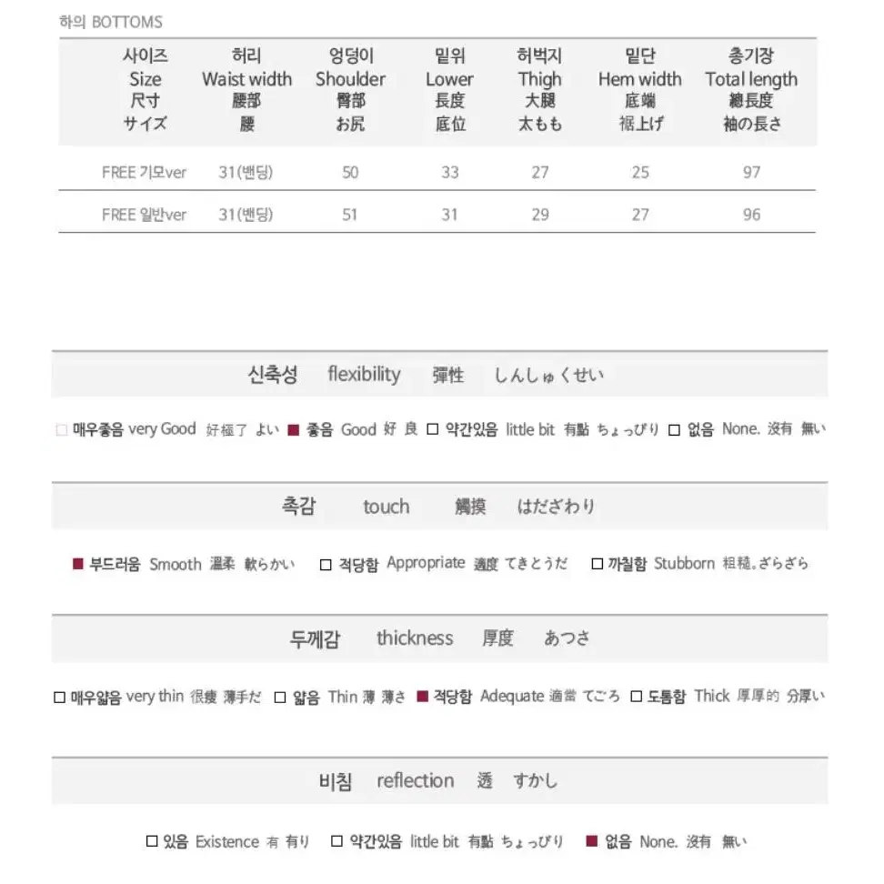 코듀로이 와이드 밴딩 팬츠 골덴와이드팬츠