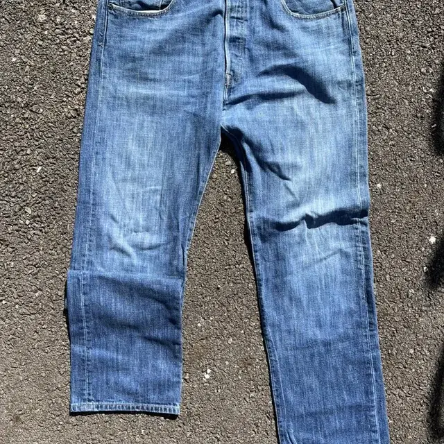 빈티지리바이스501 Levis 501 W36 L32 BIG size