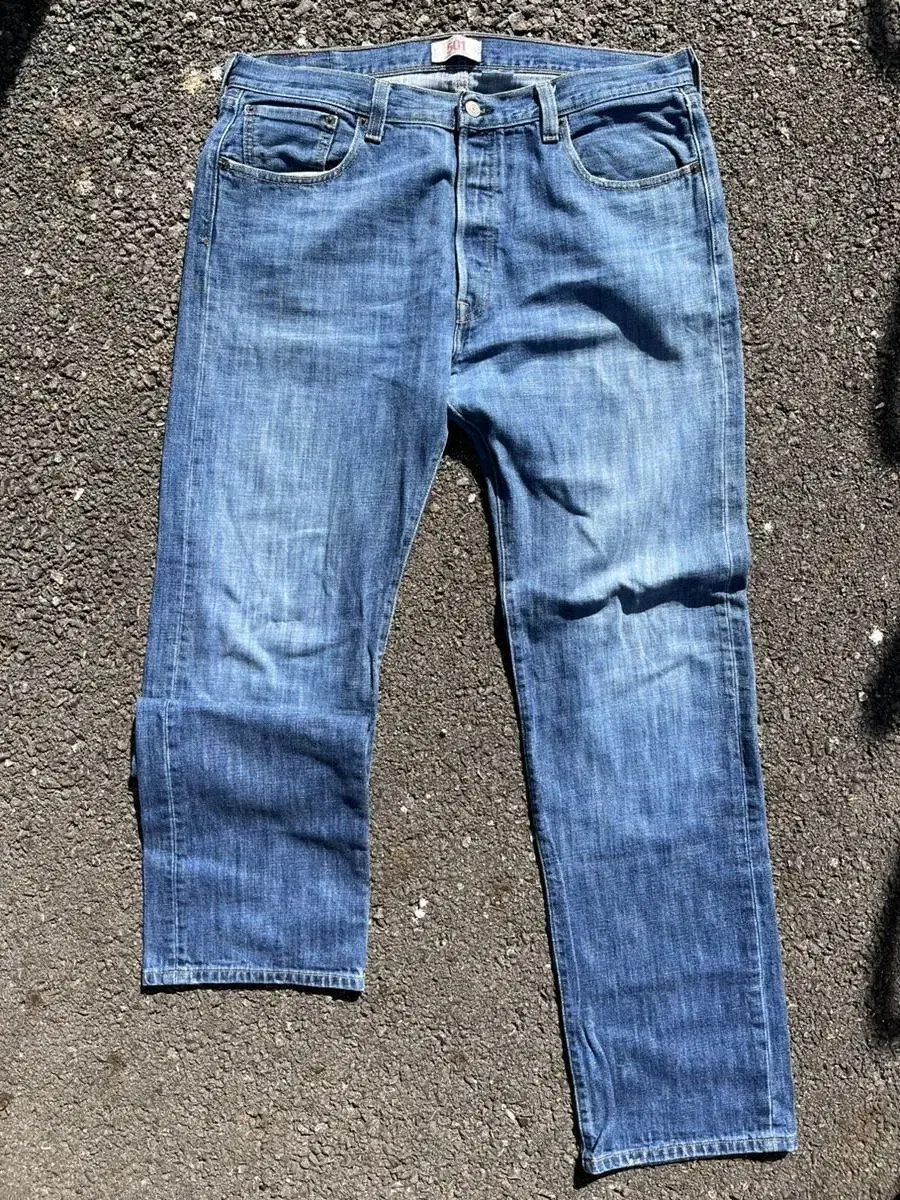 빈티지리바이스501 Levis 501 W36 L32 BIG size