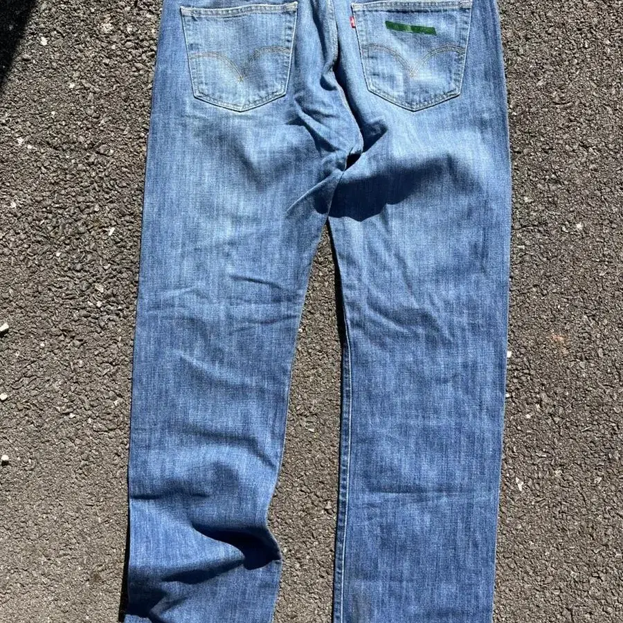 빈티지리바이스501 Levis 501 W36 L32 BIG size