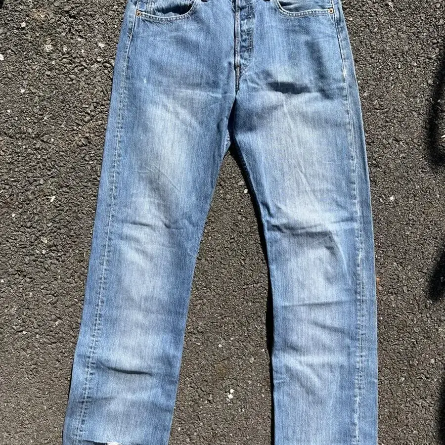 빈티지리바이스501 Levis 501 W32 L34