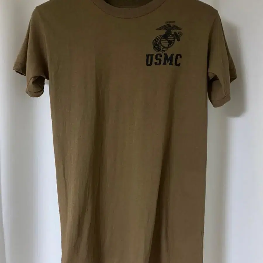 USMC 언더셔츠 38-40 M