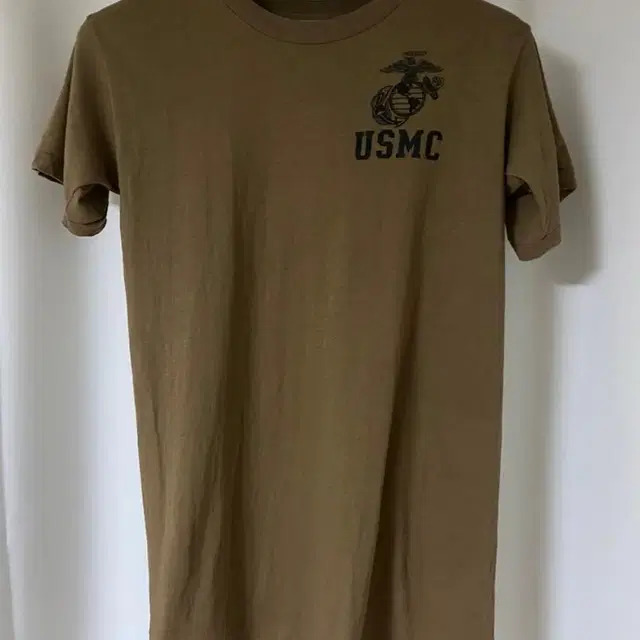 USMC 언더셔츠 38-40 M