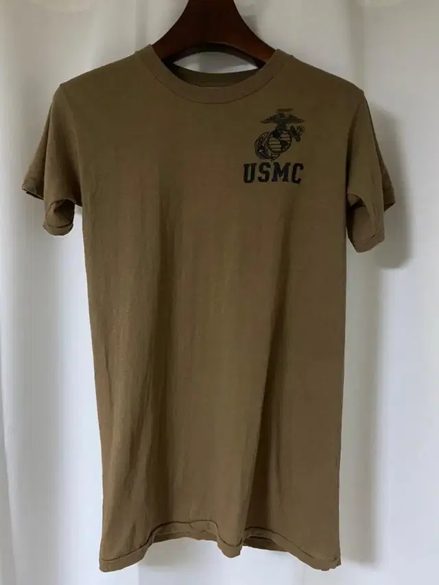 USMC 언더셔츠 38-40 M